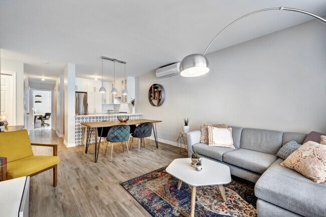 300 E 30th St unit 2-A, New York, NY 10016 - photo 6