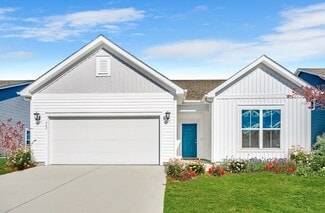 167 Glengrove, Murrells Inlet, SC 29576