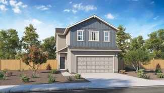 8144 Whippersnapper Way, Roseville, CA 95747