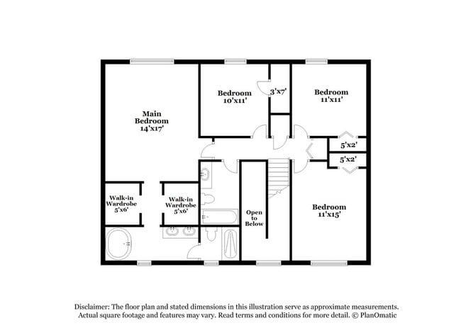 3034 Elbib Dr, Saint Cloud, FL 34772 - photo 3