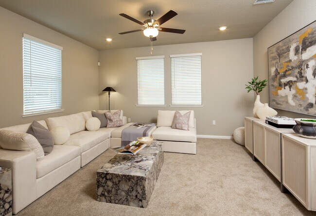 10935 Bushel Way, Rancho Cordova, CA 95670 - photo 4