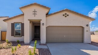 1318 S 215th Ln, Buckeye, AZ 85326