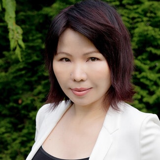 Grace Yu
