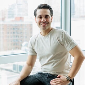 Stephen Perez