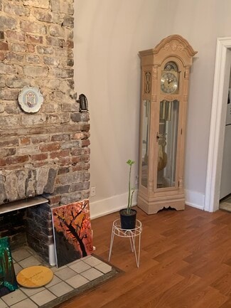 403 E Duffy St Unit A lower, Savannah, GA 31401