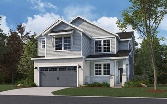 13745 Daffodil Point, Parker, CO 80134