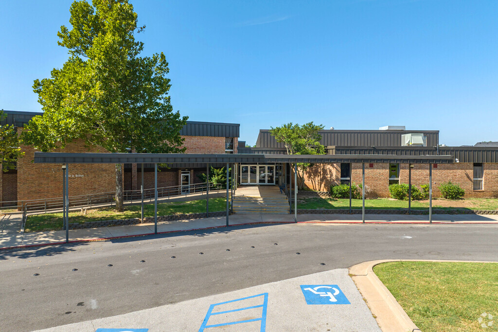 Wiley Post Elementary School, Oklahoma City OK Rankings & Reviews ...