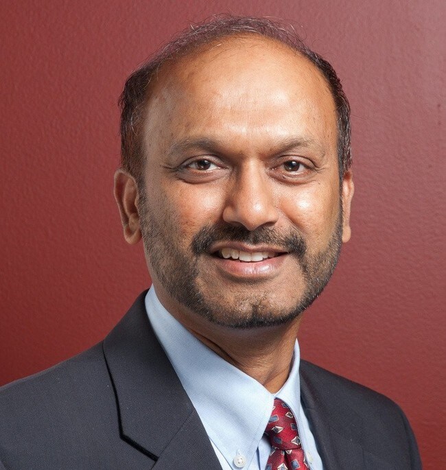 Ramana Reddy