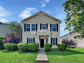 10127 Cumberland Pointe Blvd, Noblesville, IN 46060