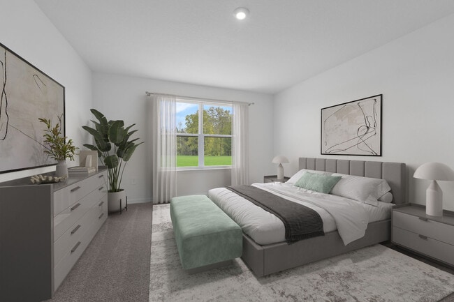 3295 Viridian Cir, West Melbourne, FL 32904 - photo 6