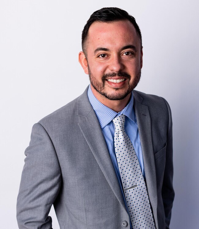 Braulio Martinez