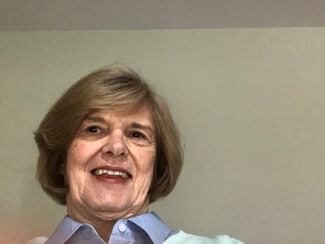 Judith Larson