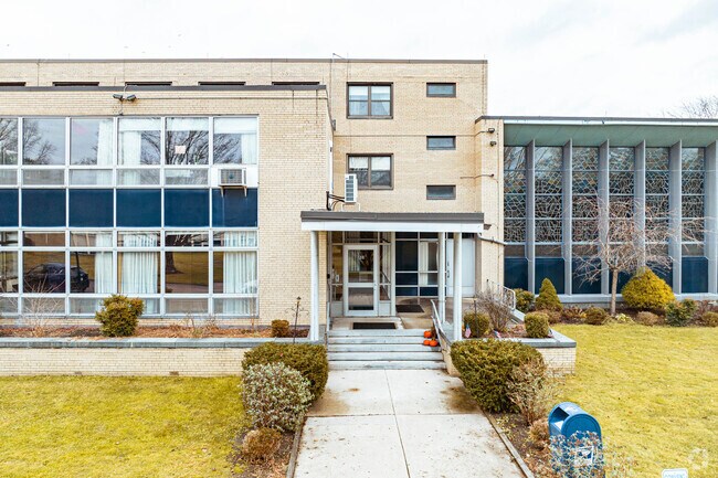 Fontbonne Academy is a private Roman Catholic  preparatory high school for girls in Milton, MA.