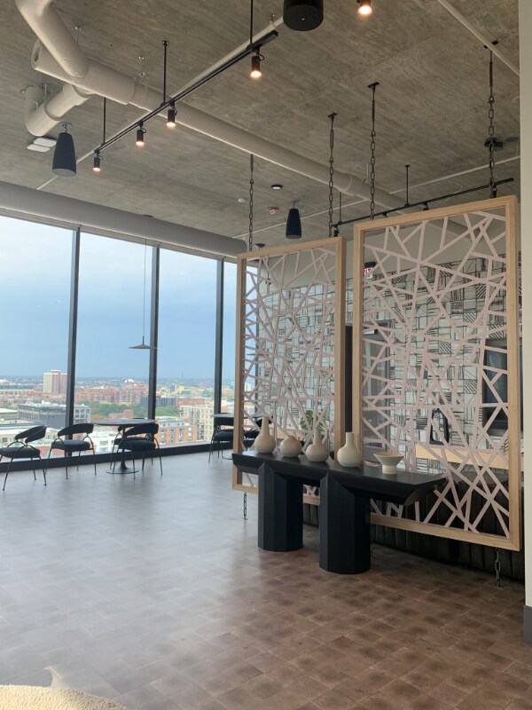 1040 W Van Buren St unit 1510, Chicago, IL 60607 - photo 6