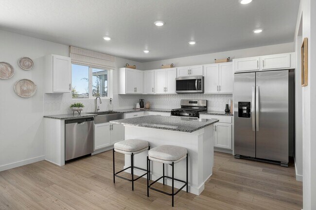 4623 E Briscoe Dr unit 36513711, Nampa, ID 83687 - photo 7