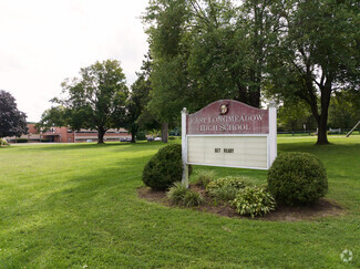 East Longmeadow High School