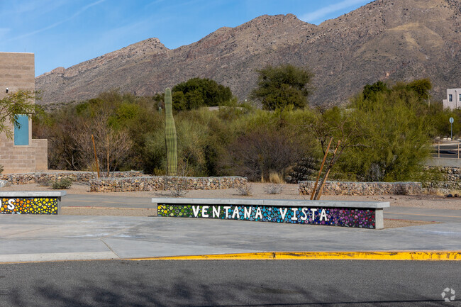 Ventana Vista Elementary School