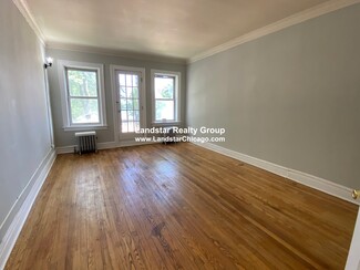 1053 W Pratt Blvd, Chicago, IL 60626