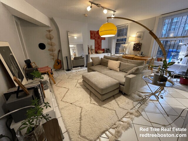 429 Marlborough St unit 1, Boston, MA 02115 - photo 2