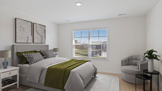 402 Villages at Hinds Creek Ln unit 36207801, Clinton, TN 37716 - photo 4