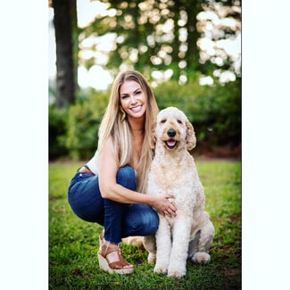Jillian Dupre