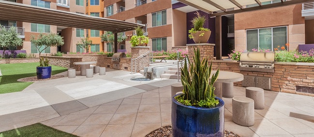 MAA SkySong, Scottsdale, AZ 85257 - photo 7