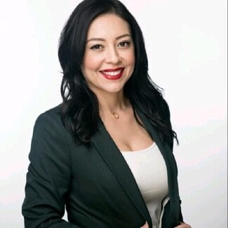 Lupe Ochoa Thay