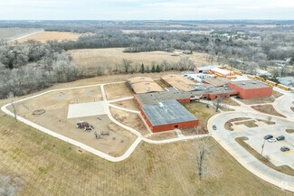 Adel Elementary School