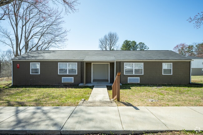 Hampton View Apartment, Gaffney, SC 29341 - photo 6