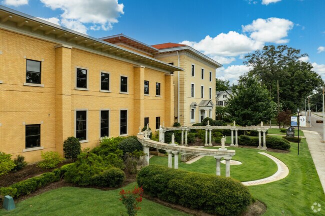 Immaculate Conception Elementary