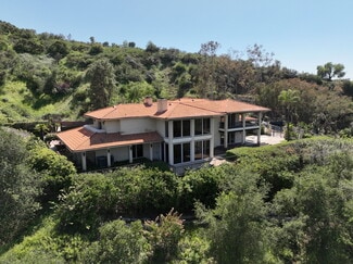 540 Haverstock Rd, La Canada Flintridge, CA 91011