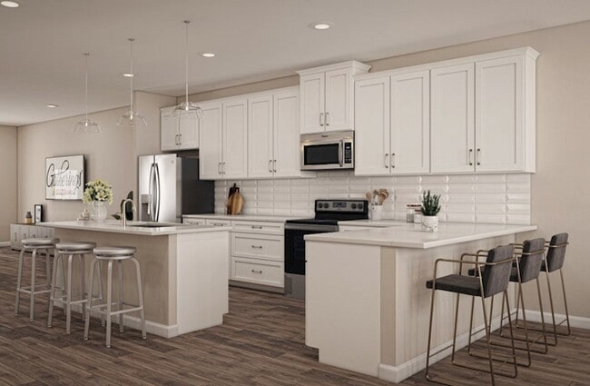 Gathering at Lakeview - Gatherings® at Lakeview, Reisterstown, MD 21136 - photo 4