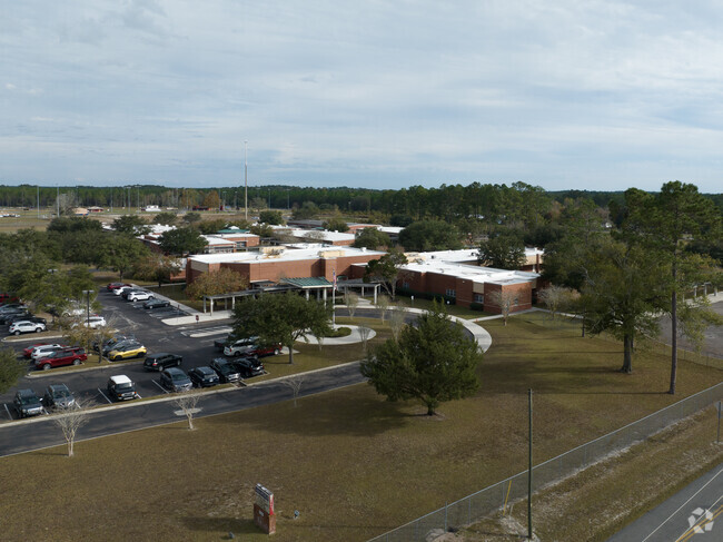 Callahan Intermediate School