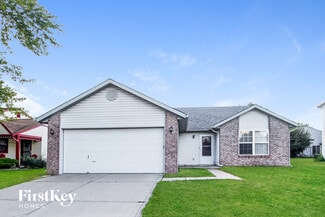 3938 Bonn Dr, Indianapolis, IN 46228