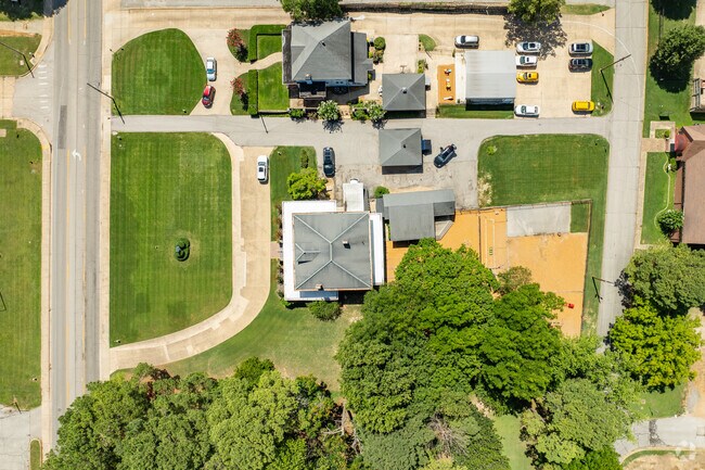 Montessori School of Jonesboro