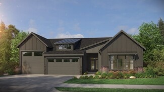 6755 N Ellis Park Ave, Meridian, ID 83646