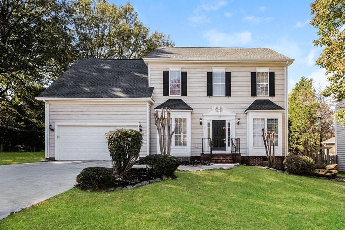 117 Misty Crest Cir, Greenville, SC 29615 - photo 1