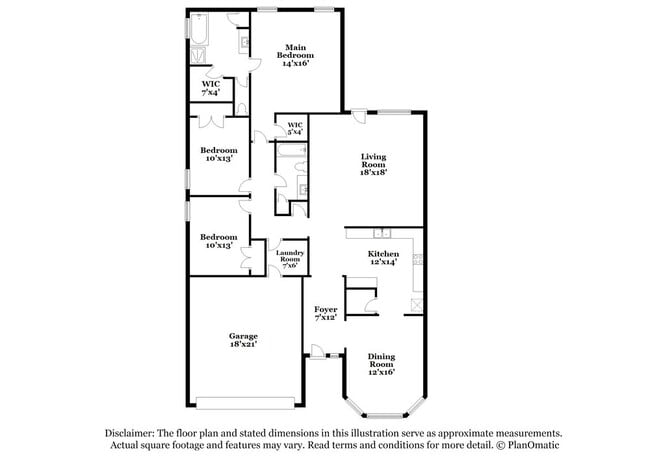 4204 Tower Ln, Crowley, TX 76036 - photo 2