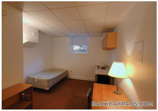 405 Beacon St unit 2, Boston, MA 02115 - photo 5