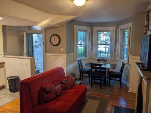 219 3rd St NE, Washington, DC 20002 - photo 4