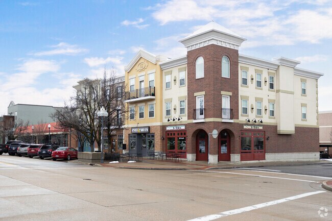 Vito's, 100 S Main St, Bountiful, UT