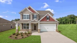 414 Fiery Rd, Mauldin, SC 29607