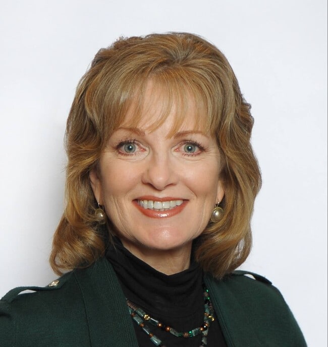 Kathy McQuilkin