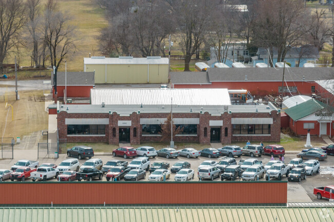 Kids can participate in a variety of competitive athletic programs at Morris Elementary school.