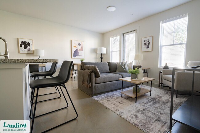 404 W 26th St unit 5108, Charlotte, NC 28206 - photo 3