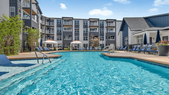 MAA Vale, Raleigh, NC 27612 - photo 5