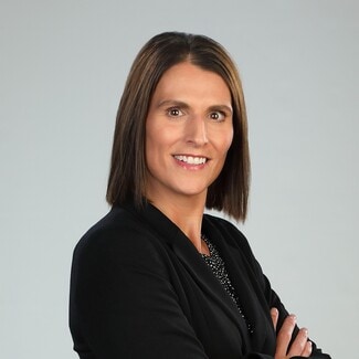 Kiersten Brutger