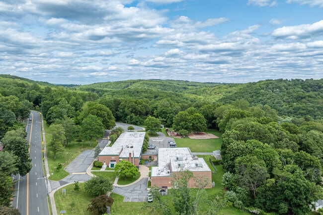 High Bridge Elementary School has embodied the values and traditions of education, service and family.