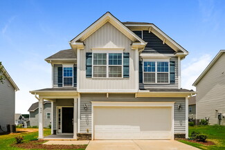 934 Lakemont Dr, Clayton, NC 27520