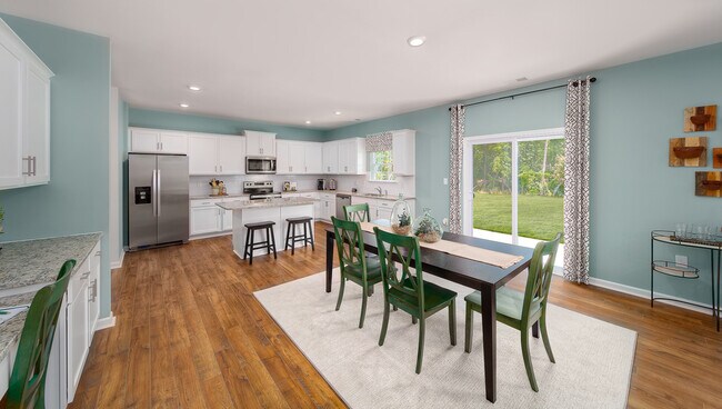 519 Stroupe Rd unit 36208861, Gastonia, NC 28056 - photo 4